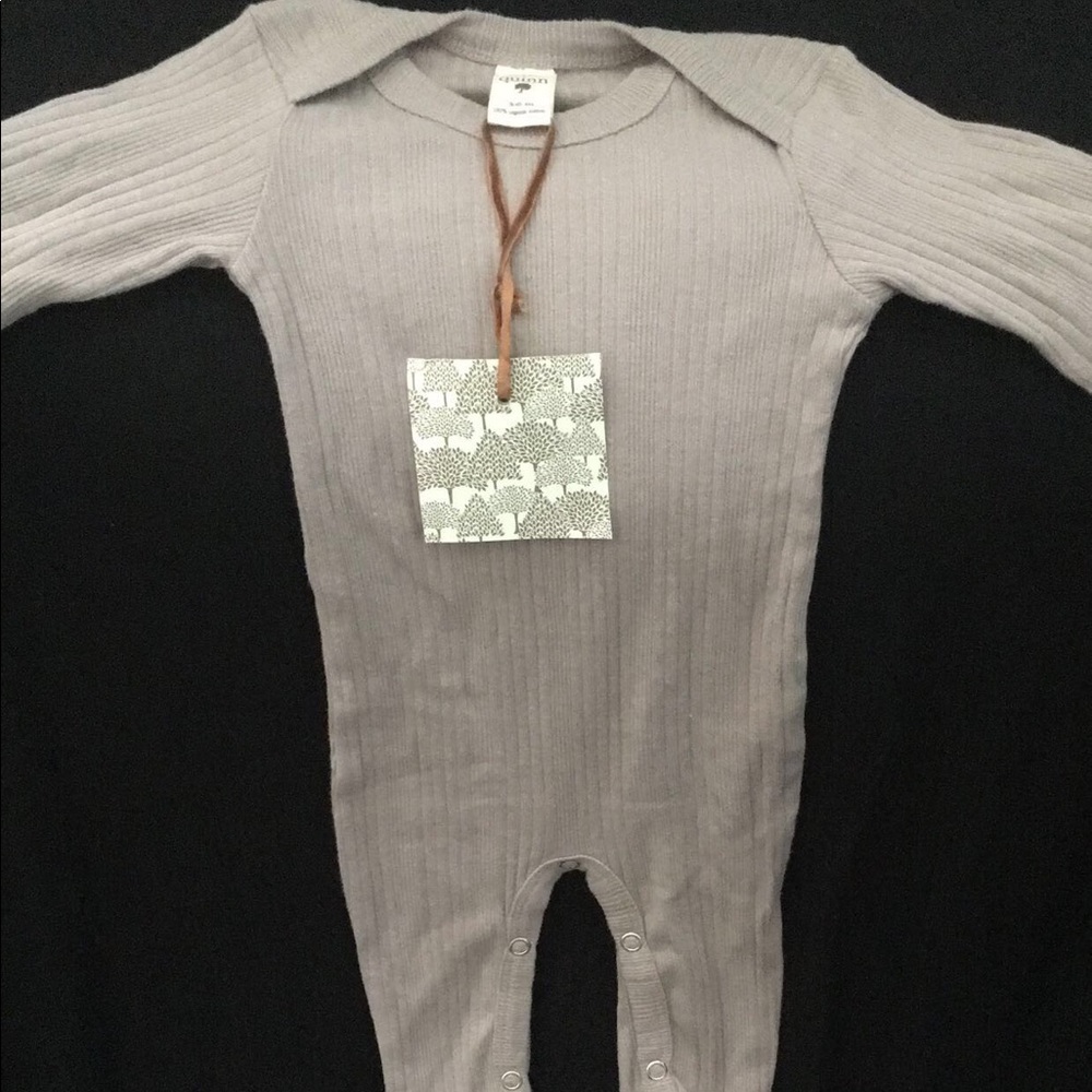 Kate Quinn 3-6 Footies